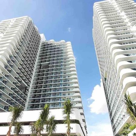 1Bedroom Unit At Azure North With Netflix Up To 6Pax Pampanga Exterior foto