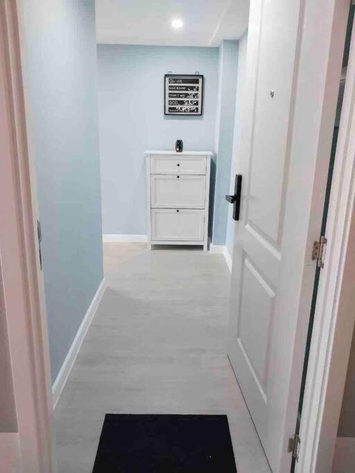 1Bedroom Unit At Azure North With Netflix Up To 6Pax Pampanga Exterior foto