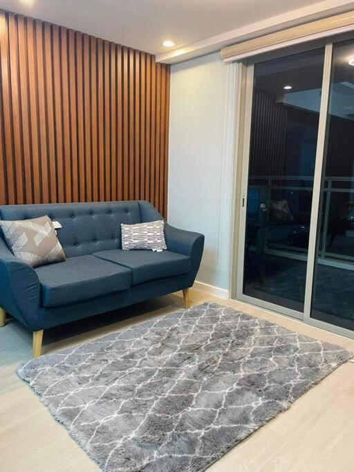 1Bedroom Unit At Azure North With Netflix Up To 6Pax Pampanga Exterior foto