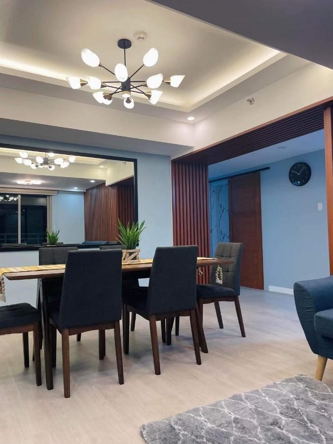 1Bedroom Unit At Azure North With Netflix Up To 6Pax Pampanga Exterior foto